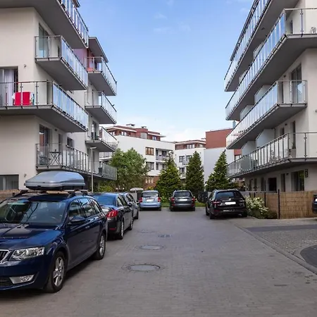 Na Rybackiej * Kołobrzeg