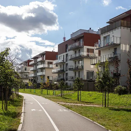 Na Rybackiej Appartement Kołobrzeg