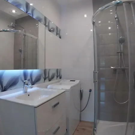 Appartement Na Rybackiej *