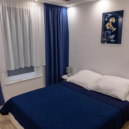 Na Rybackiej Appartement